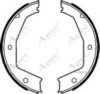 APEC braking SHU713 Brake Shoe